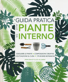 Cover of Guida pratica alle piante da interno