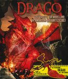 Cover of Drago