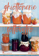 Cover of Ghiottonerie sottovetro