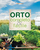 Cover of Orto completo & facile