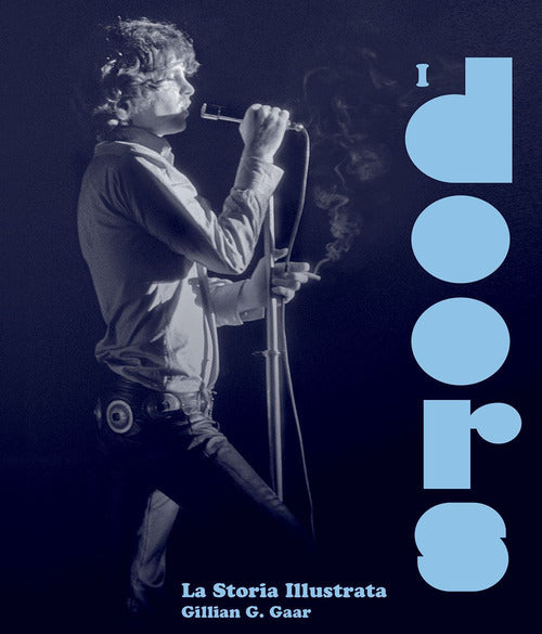Cover of Doors. La storia illustrata