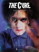 Cover of The Cure. Tutti gli album