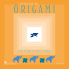 Cover of Introduzione agli origami