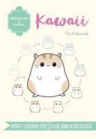 Cover of Kawaii. Disegnare è facile