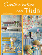 Cover of Cucito creativo con Tilda