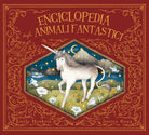Cover of Enciclopedia degli animali fantastici