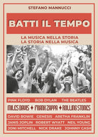 Cover of Batti il tempo. La musica nella storia, la storia nella musica