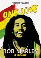 Cover of One love. Bob Marley