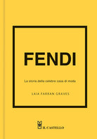 Fendi. La storia della celebre casa di moda