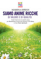 Cover of Siamo anime ricche di valore e di qualità