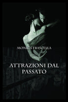 Cover of Attrazioni dal passato