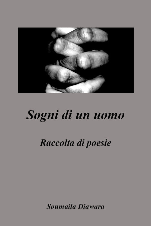 Cover of Sogni di un uomo