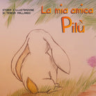 Cover of mia amica Pilù