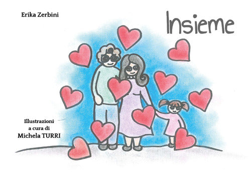 Cover of Insieme