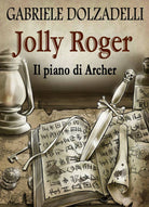 Cover of piano di Archer. Jolly Roger