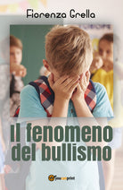 Cover of fenomeno del bullismo