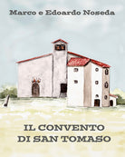 Cover of convento di San Tomaso