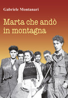 Cover of Marta che andò in montagna