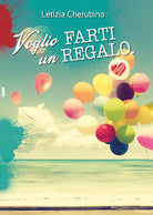 Cover of Voglio farti un regalo