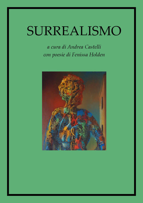 Cover of Surrealismo