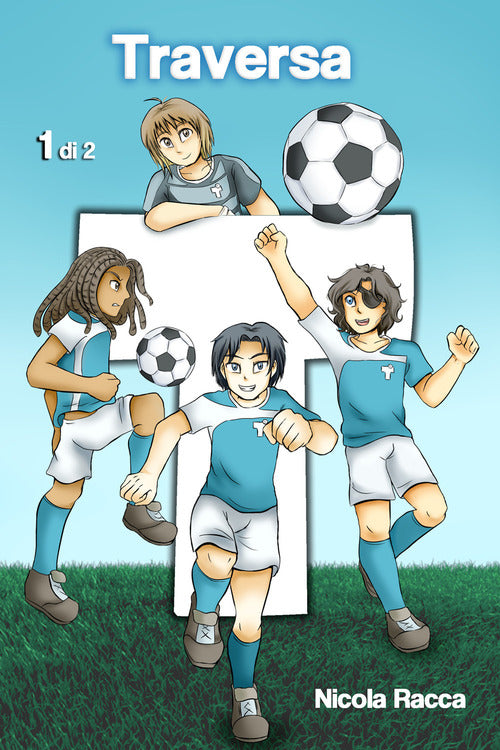 Cover of Traversa