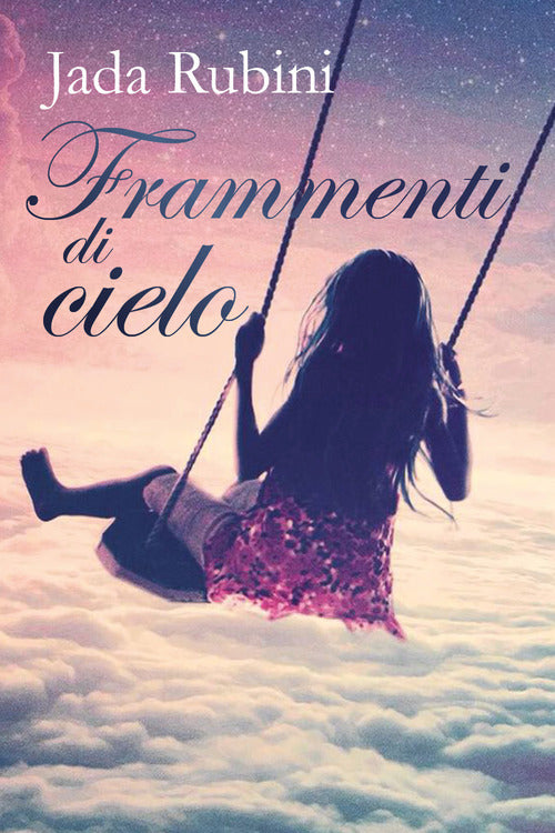 Cover of Frammenti di cielo