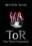 Cover of ToR: the third testament
