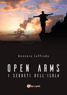 Cover of Open arms. I segreti dell'isola