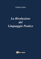 Cover of rivoluzione del linguaggio poetico