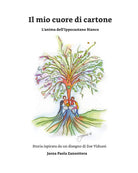 Cover of mio cuore di cartone