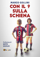 Cover of Con il 9 sulla schiena