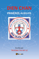 Cover of Dien Chan. Primeros auxilios