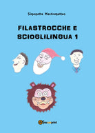Cover of Filastrocche e scioglilingua