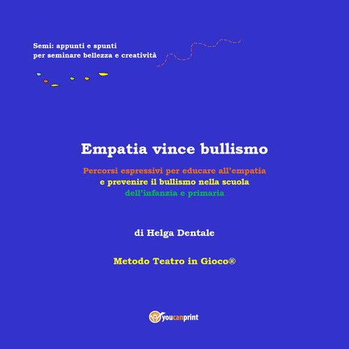 Cover of Empatia vince bullismo