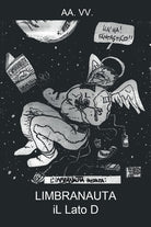 Cover of Limbranauta. Il lato D