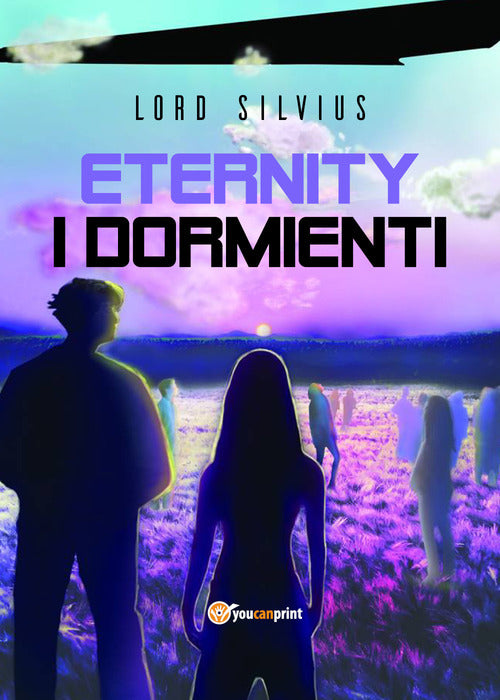 Cover of Dormienti