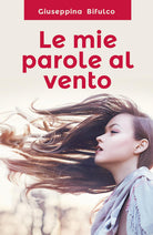 Cover of mie parole al vento