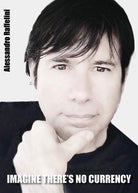 Cover of Imagine there's no currency