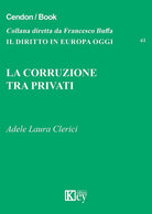 Cover of corruzione tra privati