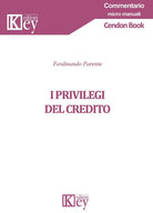 Cover of privilegi del credito