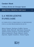 Cover of mediazione familiare
