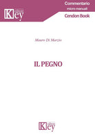 Cover of pegno