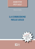 Cover of corruzione nelle leggi