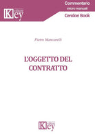 Cover of oggetto del contratto