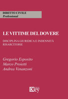 Cover of vittime del dovere