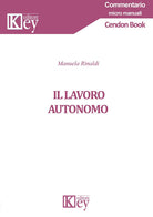 Cover of lavoro autonomo