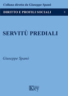 Cover of Servitù prediali