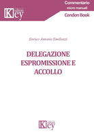 Cover of Delegazione espromissione e accollo