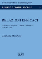 Cover of Relazioni efficaci