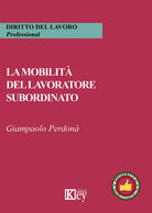 Cover of mobilità del lavoratore subordinato
